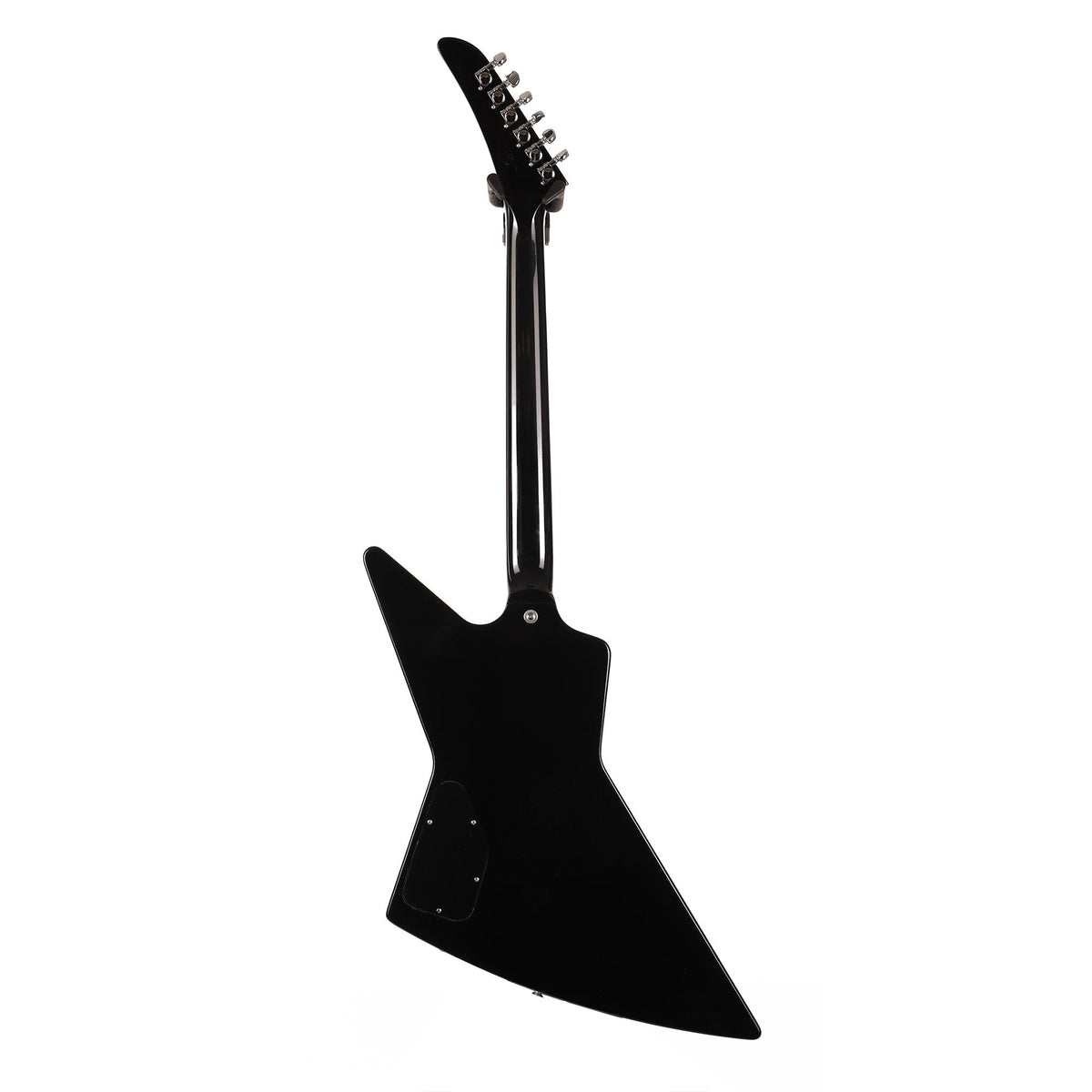 Gibson 80s Explorer Guitar Ebony 2024 — 3