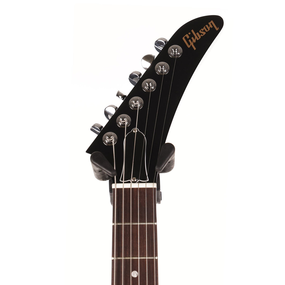 Gibson 80s Explorer Guitar Ebony 2024 — 6