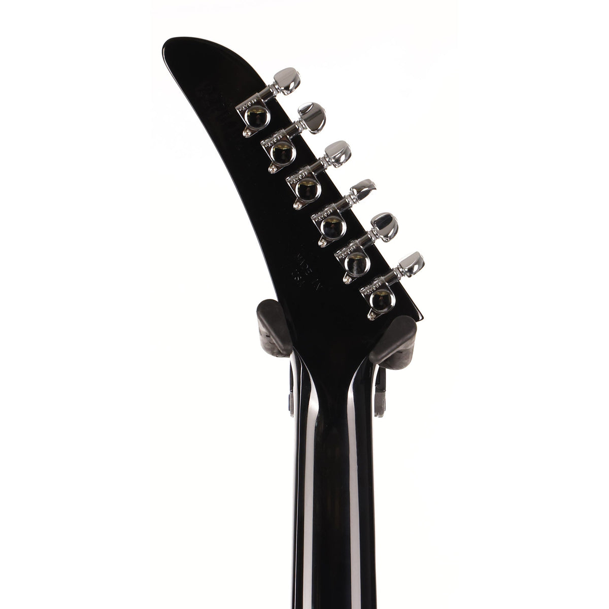 Gibson 80s Explorer Guitar Ebony 2024 — 7