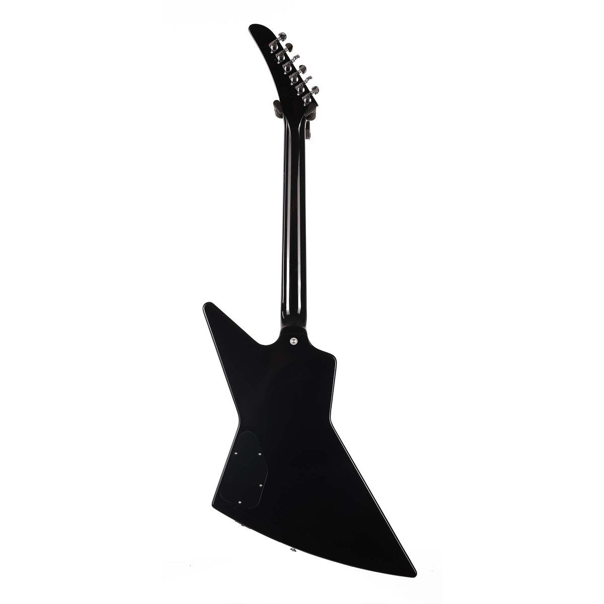 Gibson 80s Explorer Electric Guitar Ebony  Used — 3