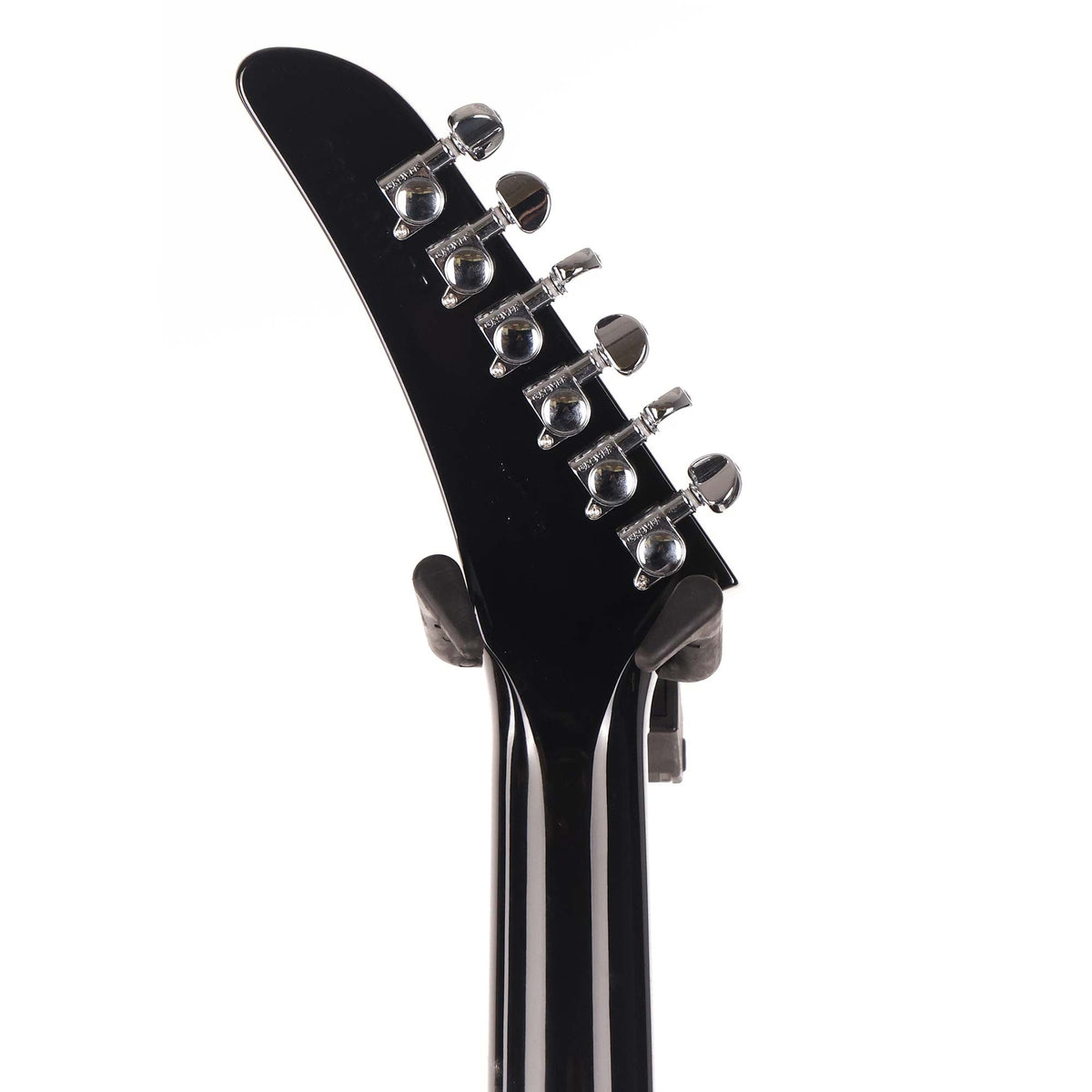 Gibson 80s Explorer Electric Guitar Ebony  Used — 7