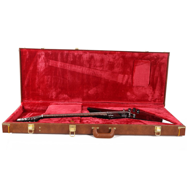 Gibson 80s Explorer Electric Guitar Ebony  Used