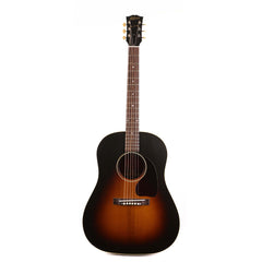 Gibson 1942 Banner J-45 Vintage Sunburst 2024 | The Music Zoo