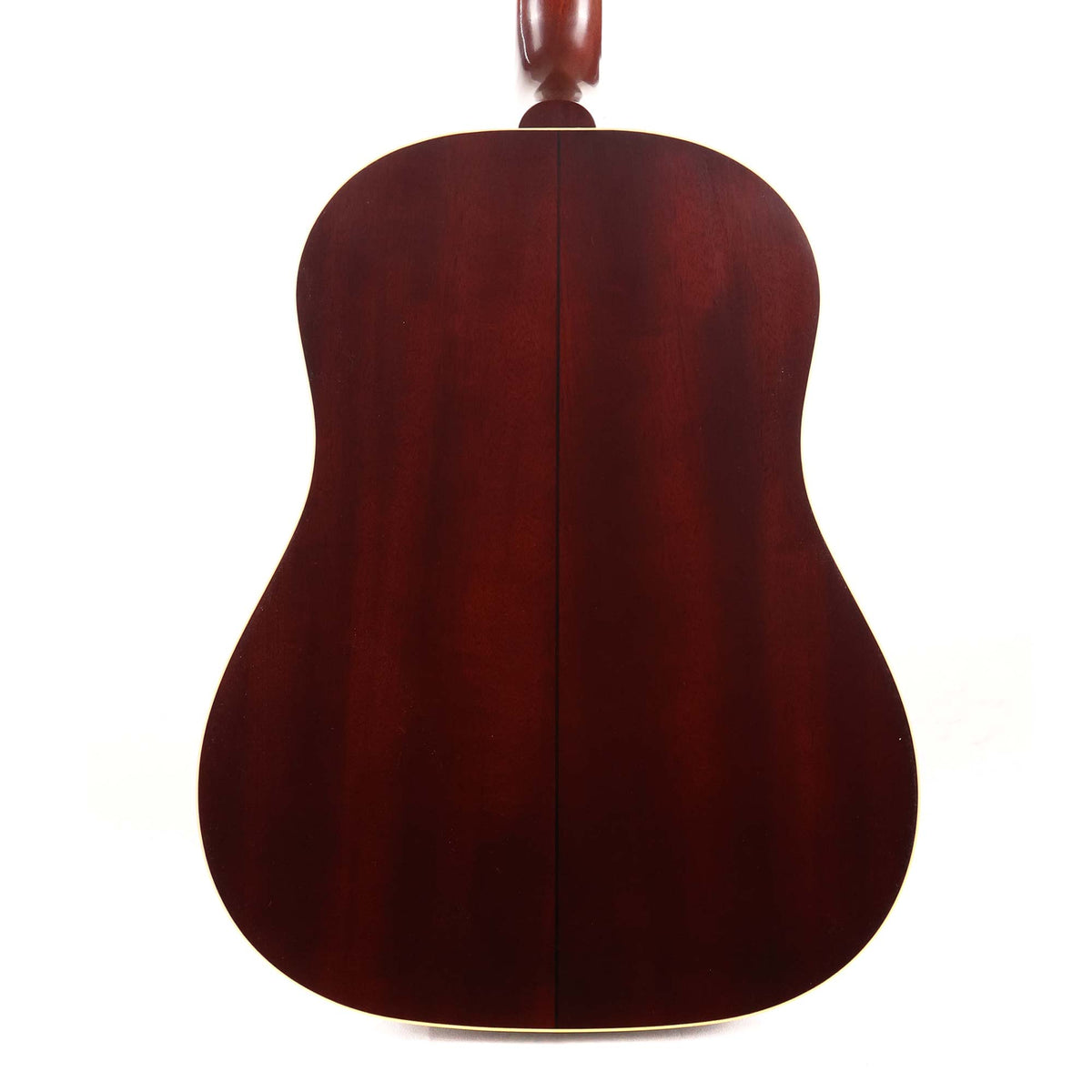 Gibson 1942 Banner J-45 Vintage Sunburst 2024 — 6