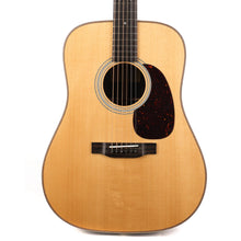Eastman E20D-MR-TC Dreadnought Acoustic Natural