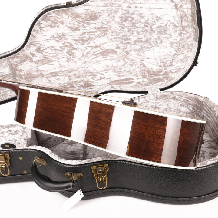 Eastman E20D-MR-TC Dreadnought Acoustic Natural