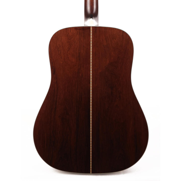 Eastman E20D-MR-TC Dreadnought Acoustic Natural