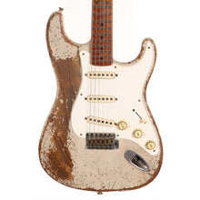 1957 Roasted Ash Stratocaster Ultimate Relic Masterbuilt Andy Hicks