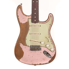 ☆Ultimate Relic Multilayer Stratocaster 61668_Fender_Custom_Shop_1962_