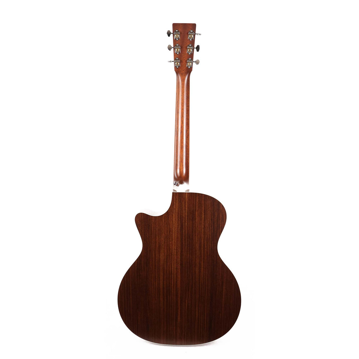 Martin GPC-16E Rosewood Acoustic-Electric Natural — 3