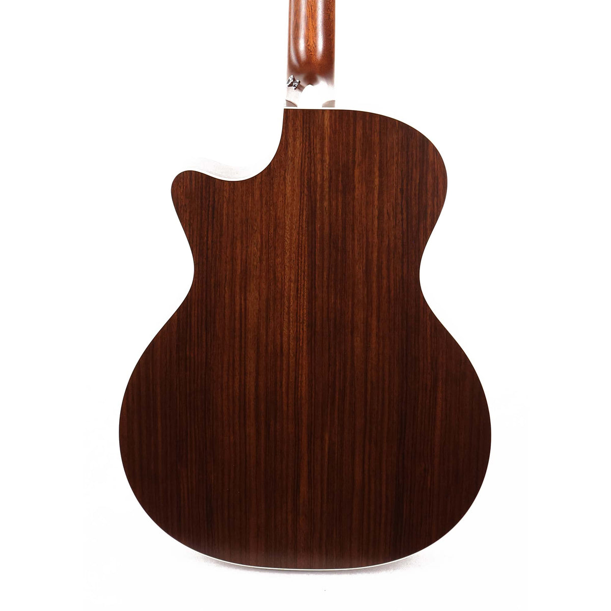 Martin GPC-16E Rosewood Acoustic-Electric Natural — 6