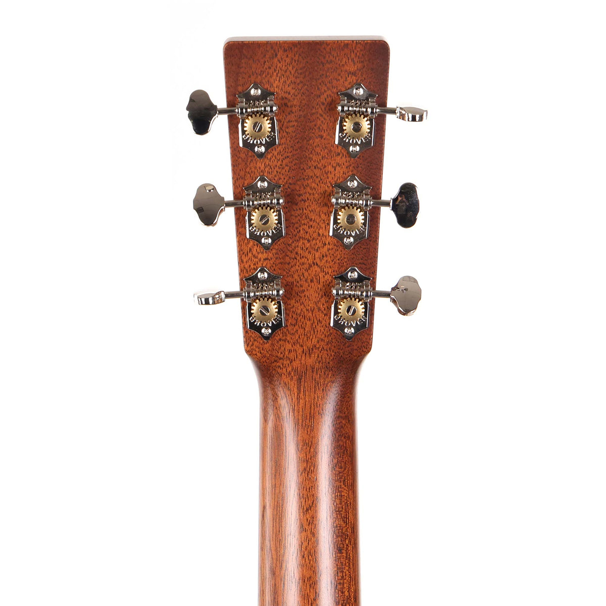 Martin GPC-16E Rosewood Acoustic-Electric Natural — 8