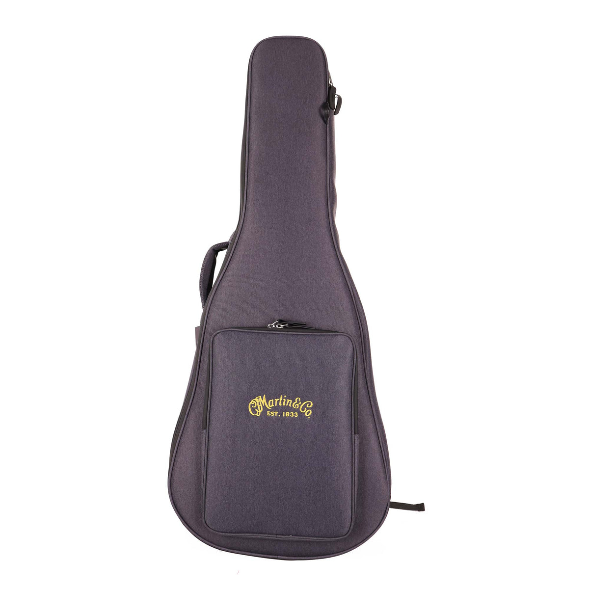 Martin GPC-16E Rosewood Acoustic-Electric Natural — 9