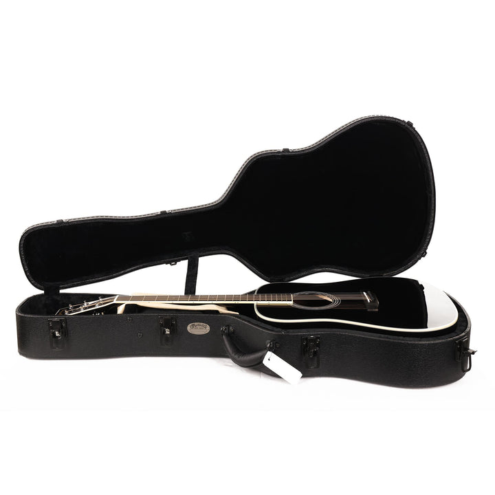Martin D-35 Johnny Cash Acoustic Gloss Black