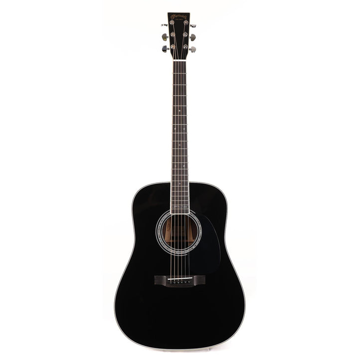 Martin D-35 Johnny Cash Acoustic Gloss Black