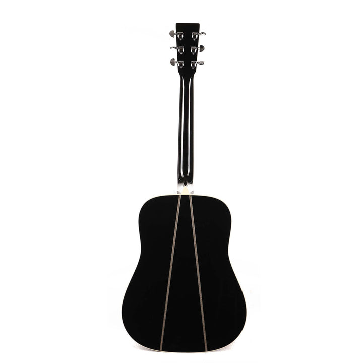 Martin D-35 Johnny Cash Acoustic Gloss Black