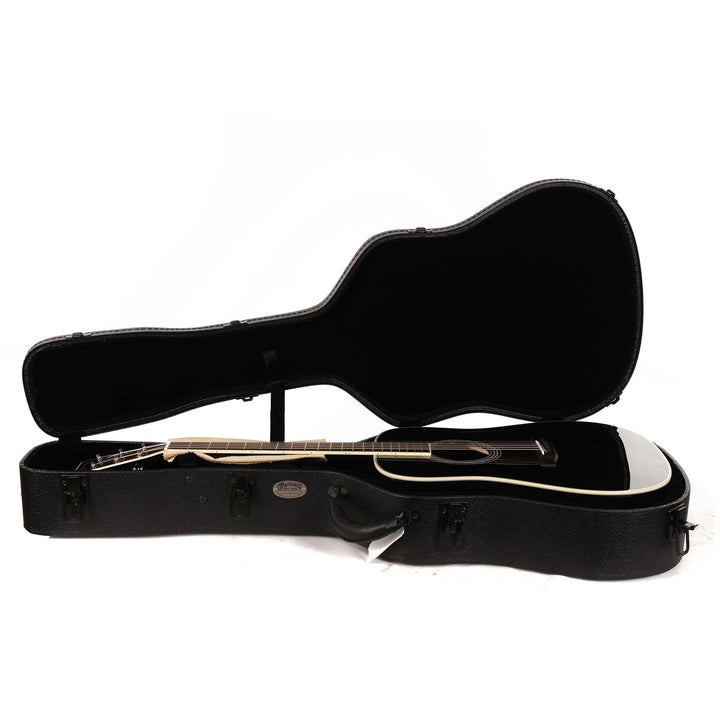 Martin D-35 Johnny Cash Acoustic Gloss Black