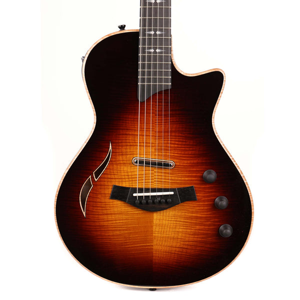 Taylor T5z Pro Tobacco Sunburst