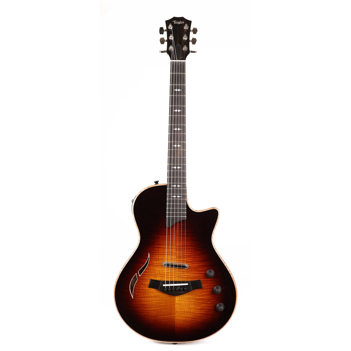 Taylor T5z Pro Tobacco Sunburst | The Music Zoo