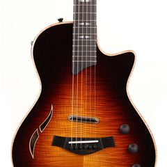 taylor t5z pro tobacco sunburst Taylor T5z Pro, Tobacco Sunburst Electric Guitar