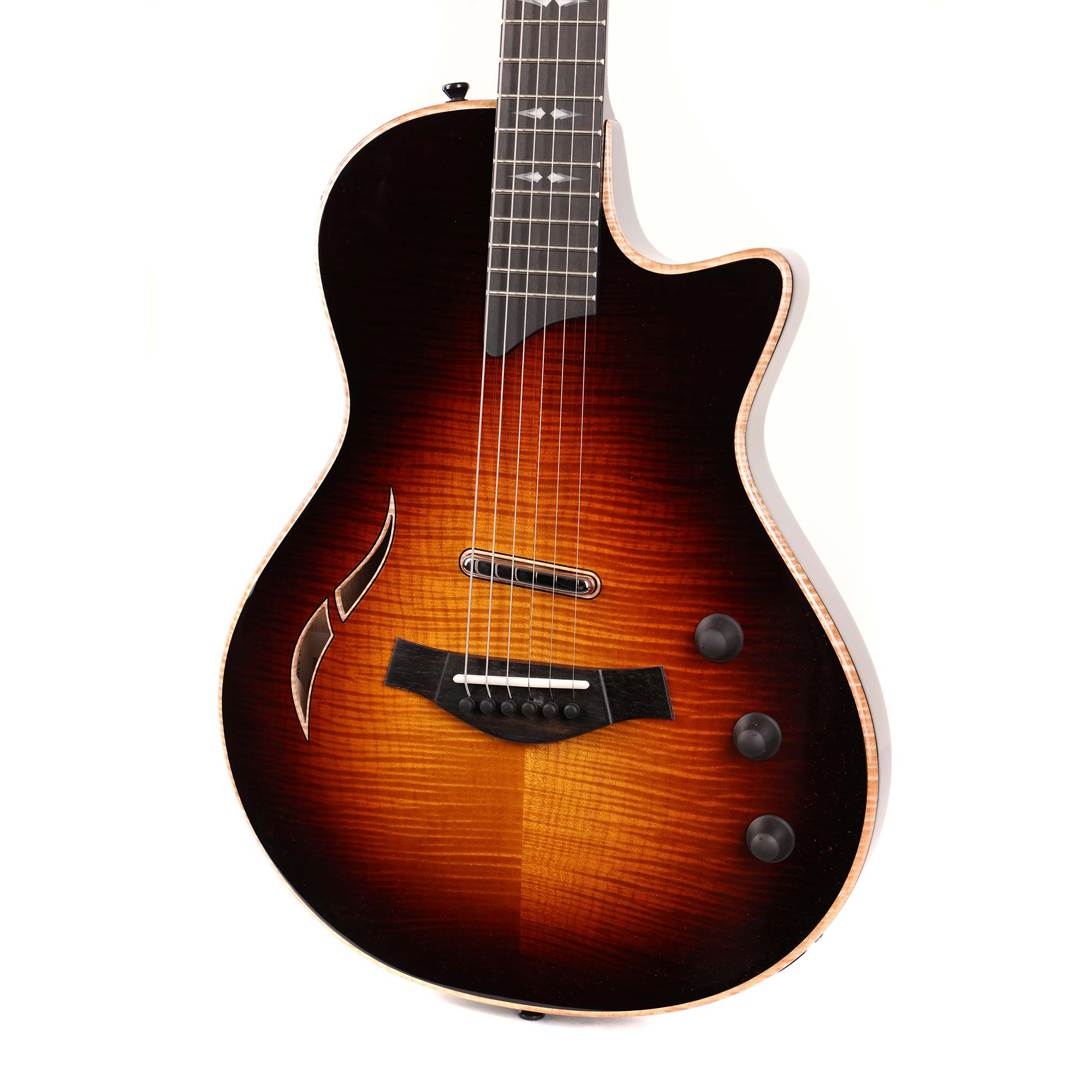 ギター Taylor T5-C TB Tobacco Sunburst Taylor T5z Pro Tobacco Sunburst | The Music Zoo