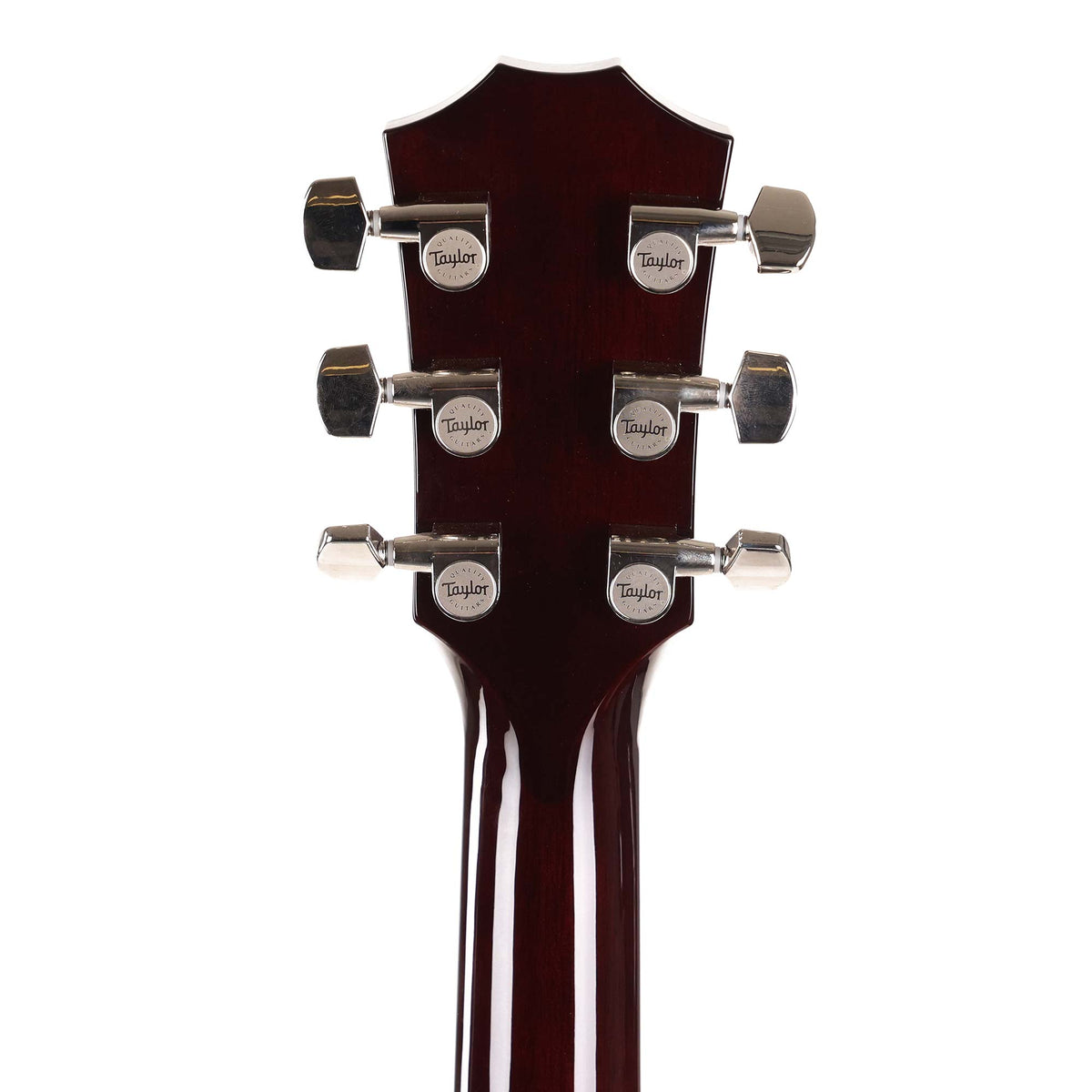 Taylor T5z Pro Tobacco Sunburst — 8