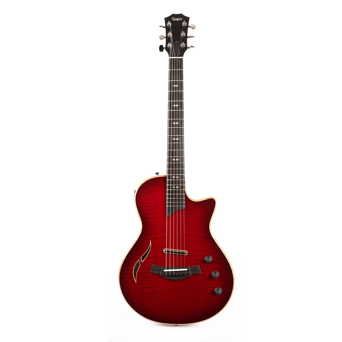 Taylor T5z Pro Cayenne Red — 2