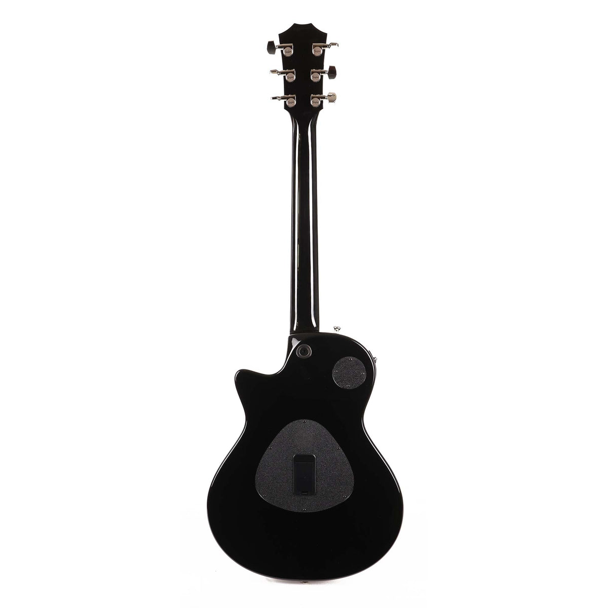 Taylor T5z Pro Cayenne Red — 3