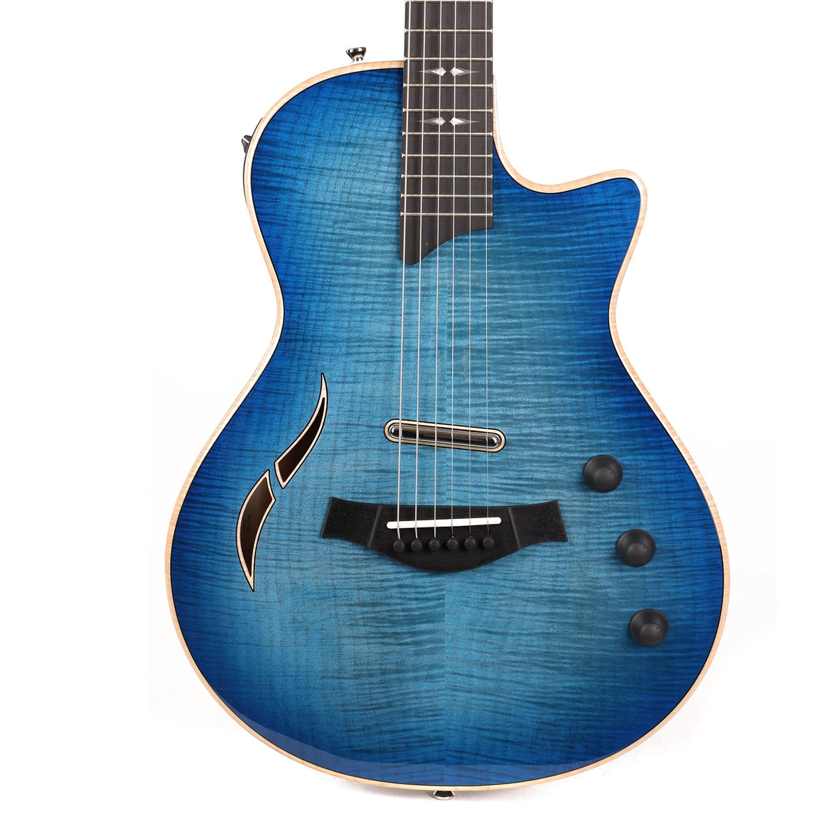 Taylor T5z Pro Harbor Blue Used — 1