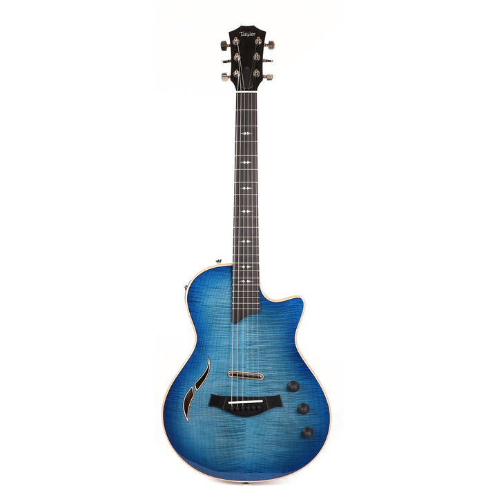 Taylor T5z Pro Harbor Blue