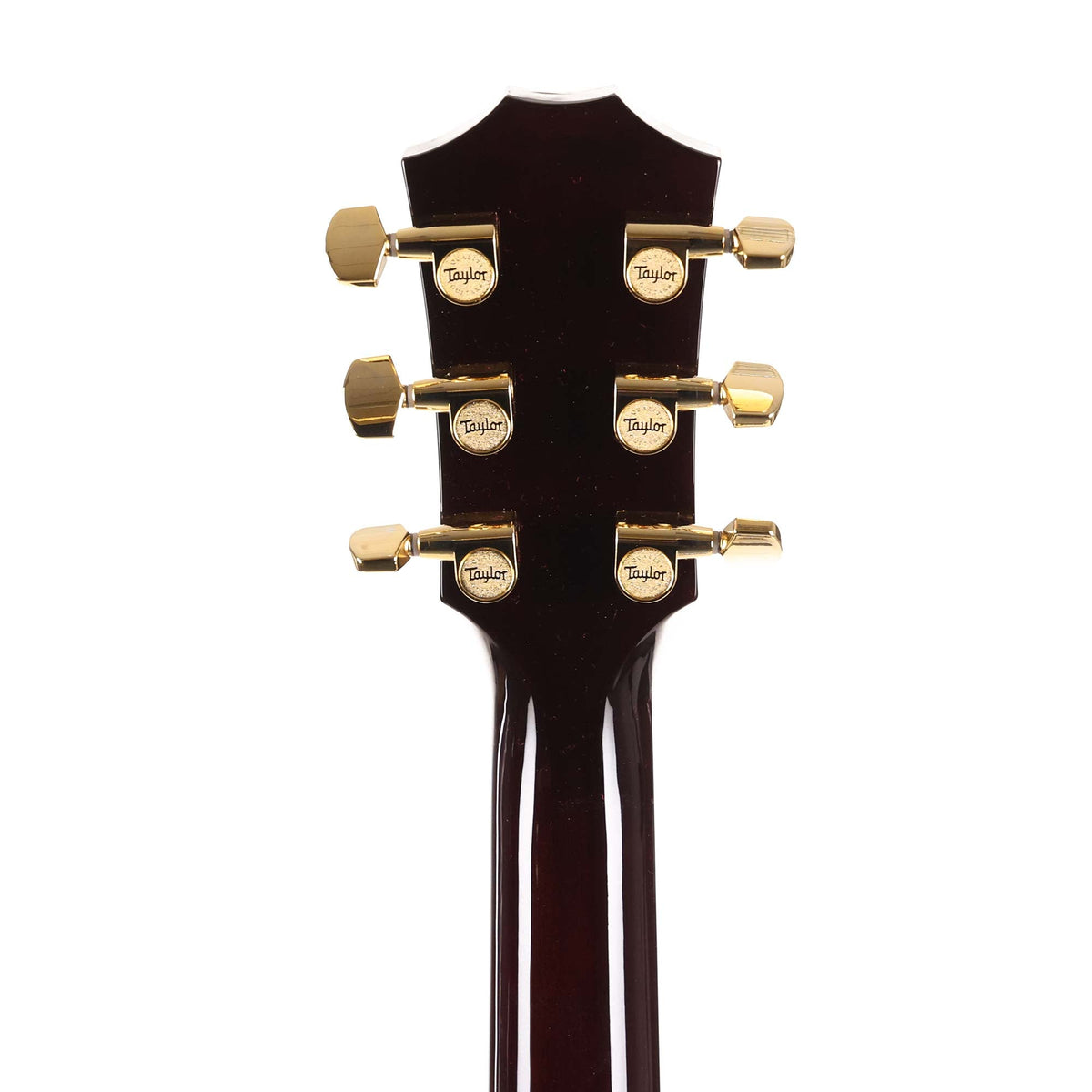 Taylor T5z Custom Koa Shaded Edge Burst — 7