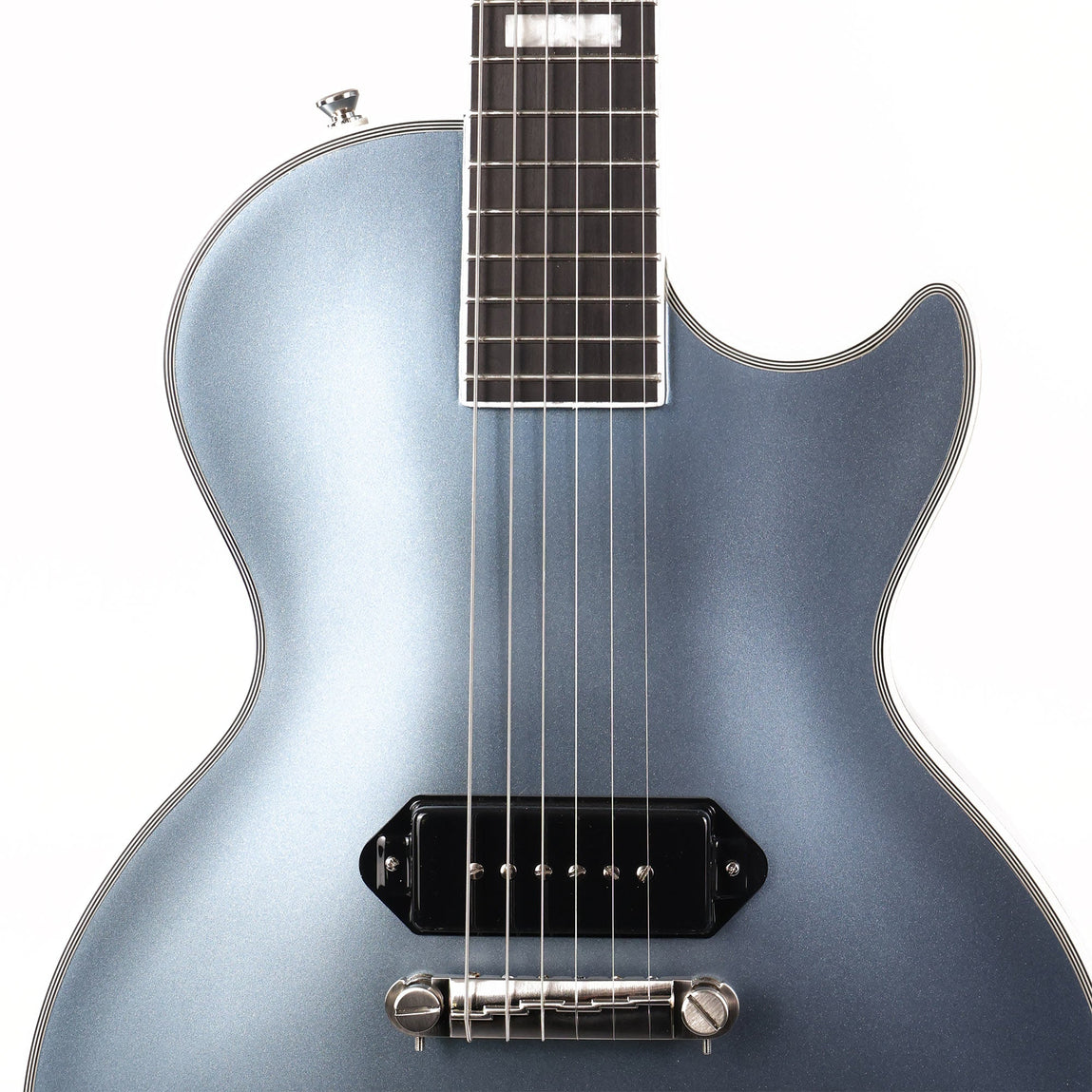 Epiphone Jared James Nichols Blues Power Les Paul Custom Aged