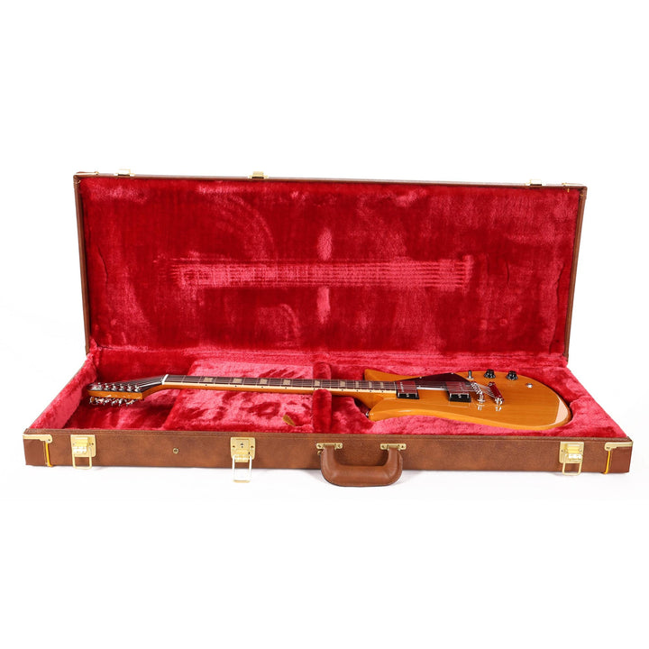 Gibson Theodore Standard Guitar Antique Natural