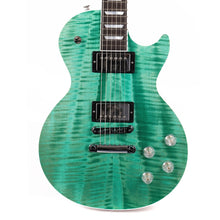 Gibson Les Paul Modern Figured Seafoam Green