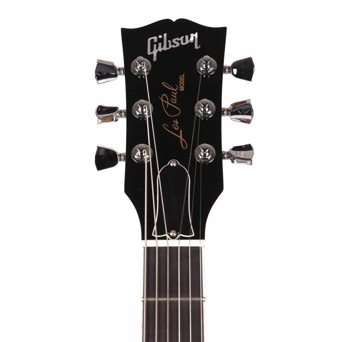 Gibson Les Paul Modern Figured Seafoam Green — 8