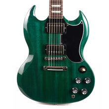 Gibson SG Standard '61 Teal