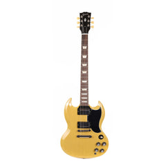 Gibson SG Standard '61 TV Yellow | The Music Zoo