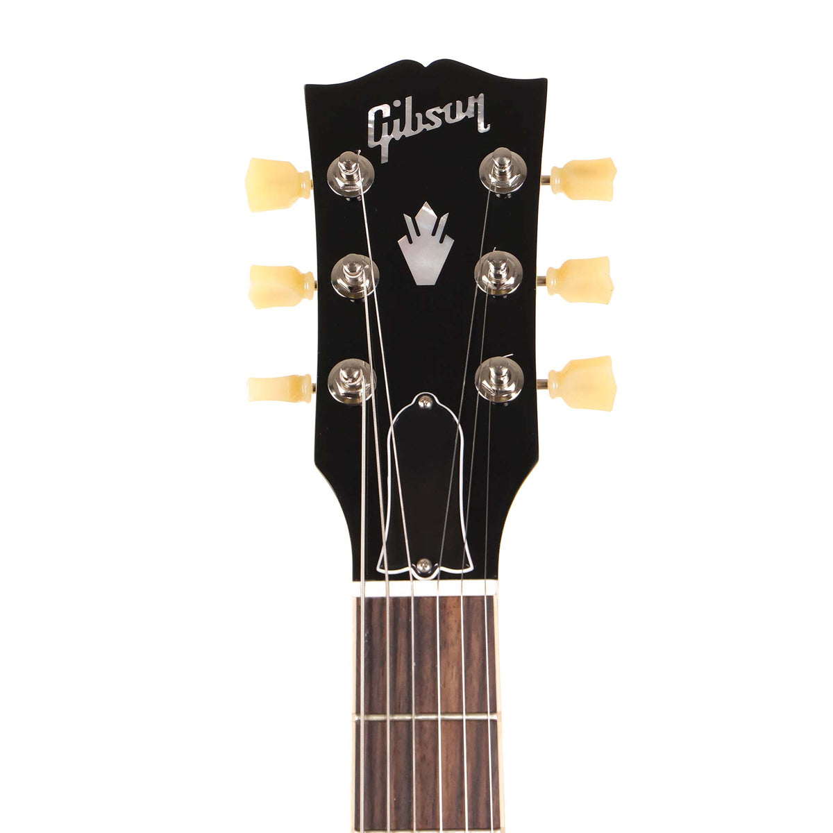Gibson SG Standard '61 TV Yellow — 6