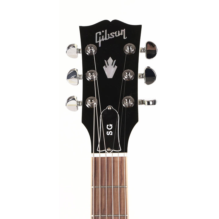 Gibson SG Standard Classic White
