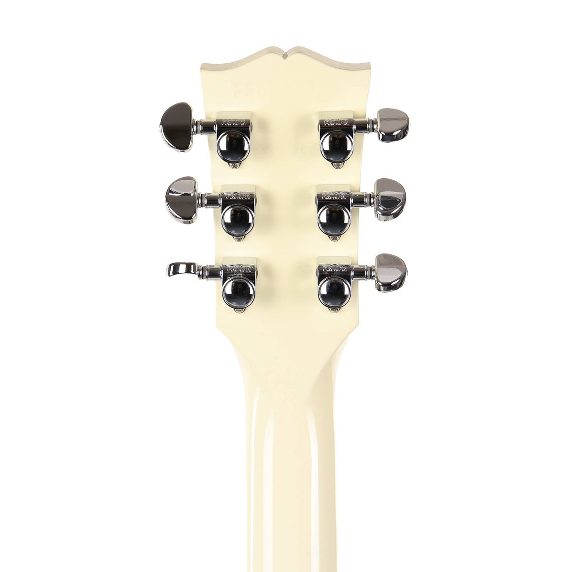 Gibson SG Standard Classic White | The Music Zoo