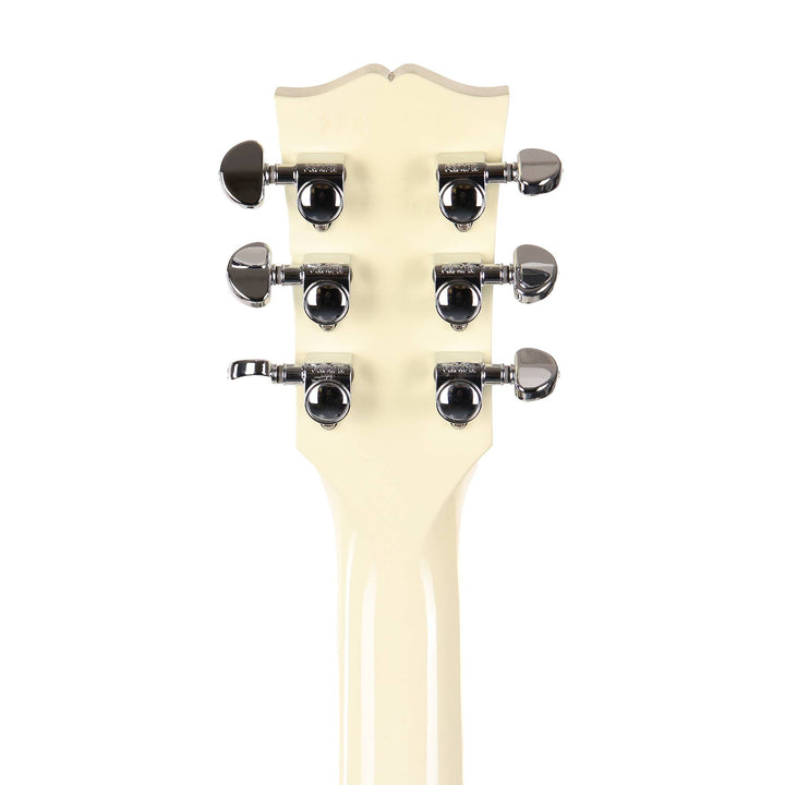 Gibson SG Standard Classic White