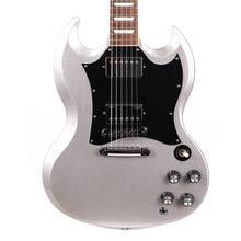 Gibson SG Standard Silver Mist