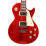 Gibson Les Paul Standard 60s Figured Top 60s Cherry