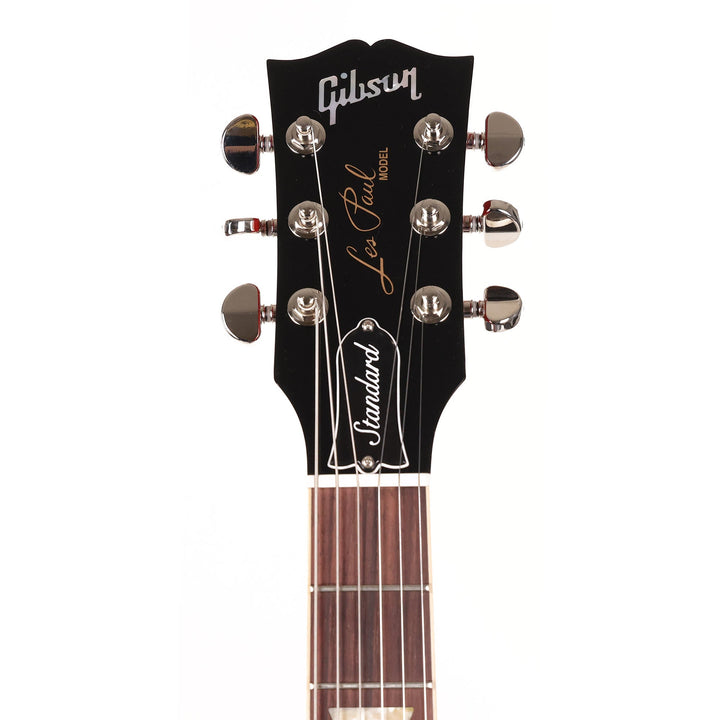 Gibson Les Paul Standard 60s Figured Top 60s Cherry