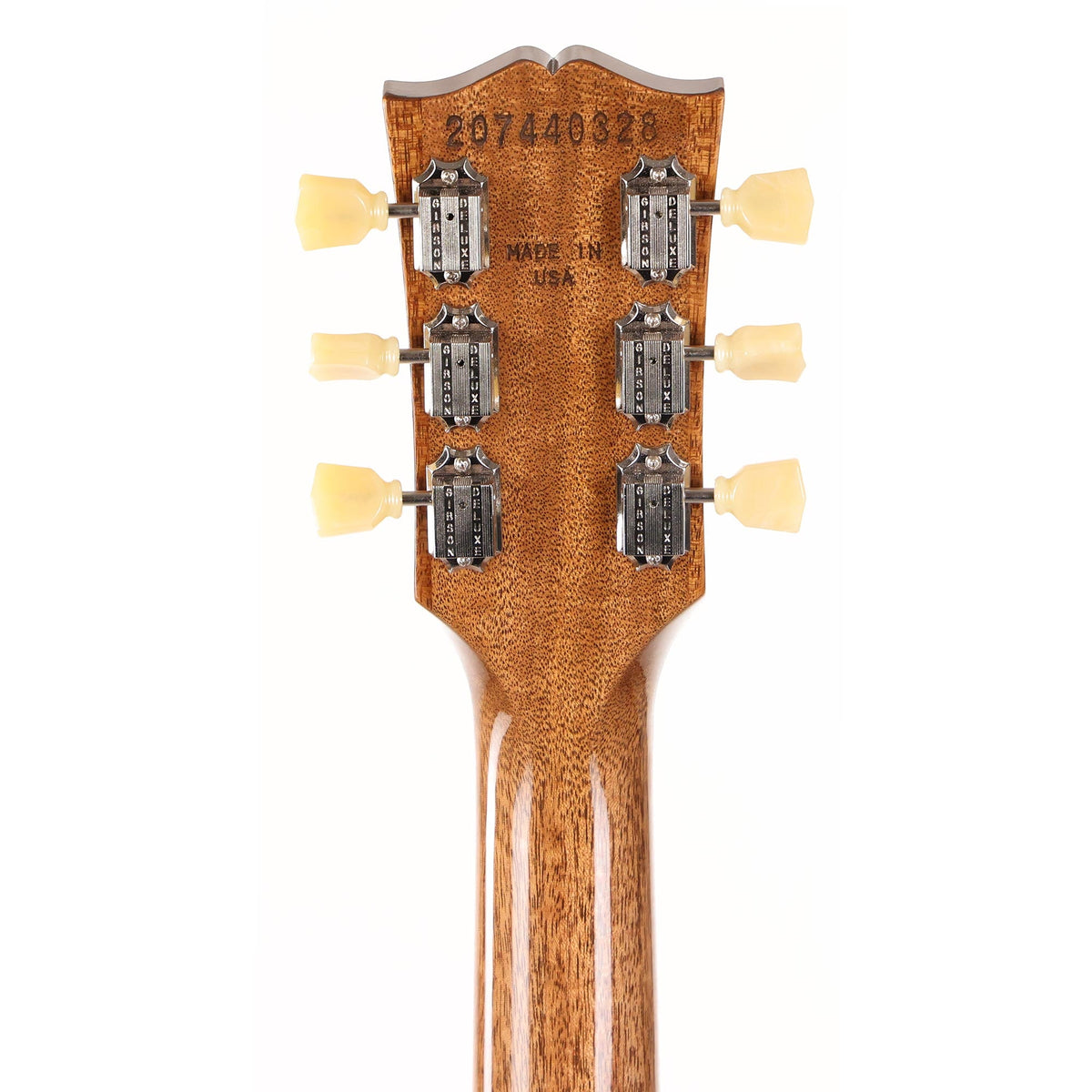 Gibson Les Paul Standard 50s Plain Top Inverness Green 2024 — 7