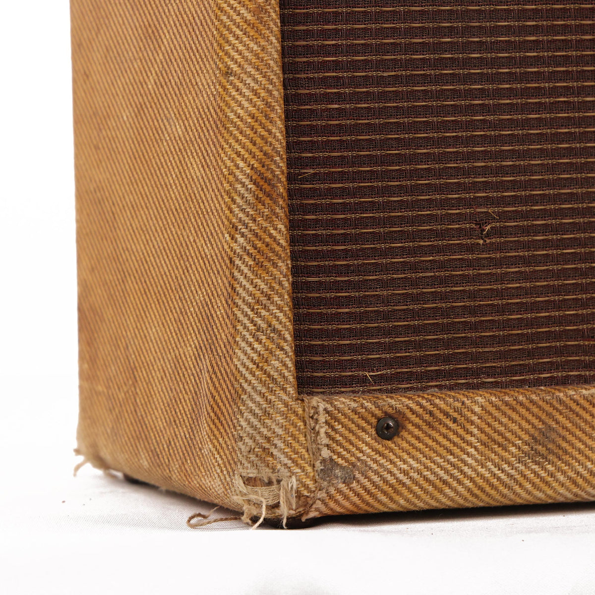 1953 Fender 5E1 Champ Amplifier — 3