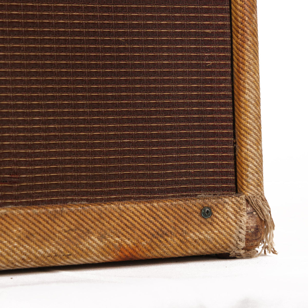1953 Fender 5E1 Champ Amplifier — 4