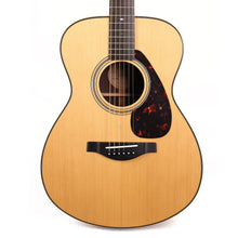 Yamaha LS26R Natural