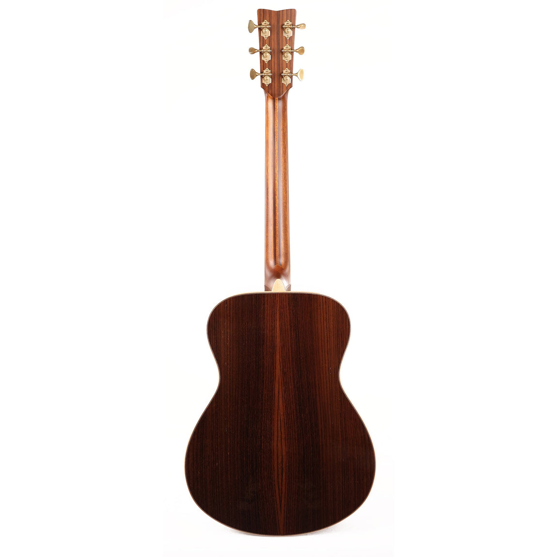 Yamaha LS26R Natural 2025 | The Music Zoo