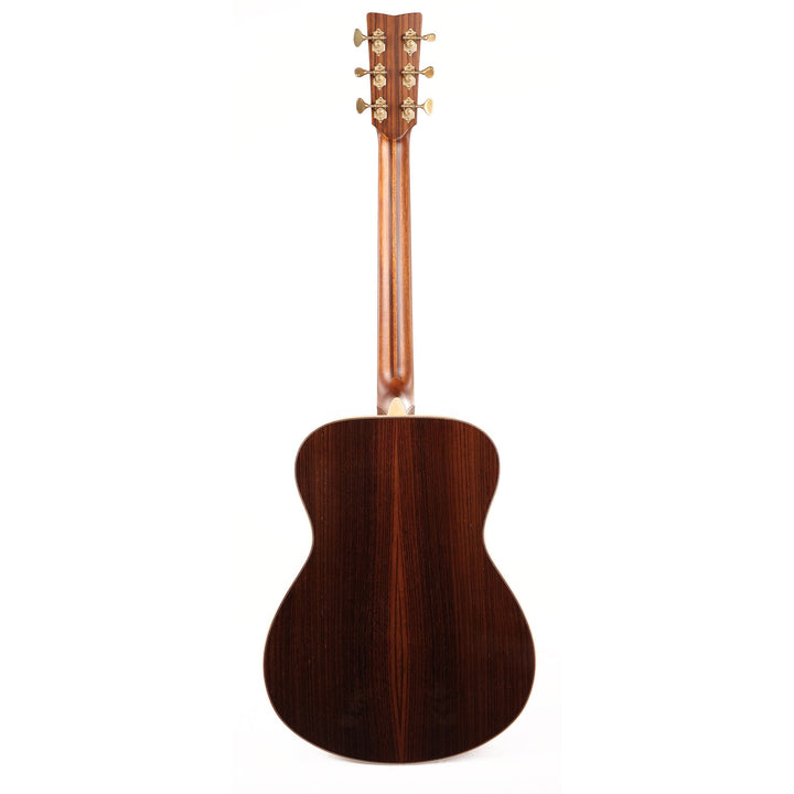 Yamaha LS26R Natural